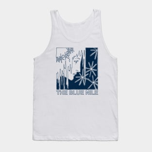 •  The Blue Nile  • Tank Top